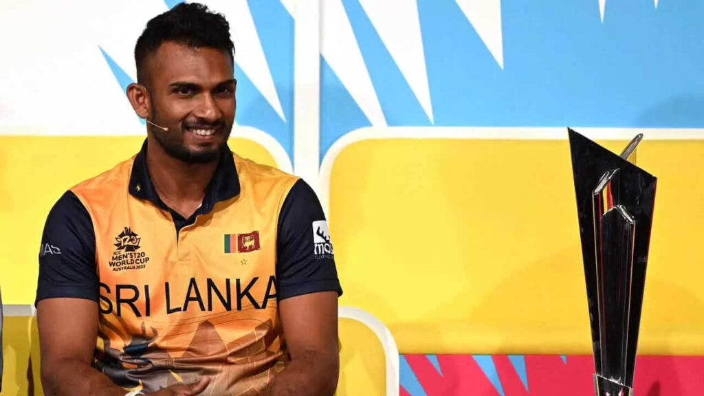 Asia Cup is history, eyeing Super 12s of T20 WC: SL captain Shanaka