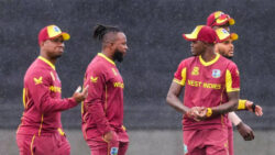 Live Score: Windies desperate for a win over Zimbabwe