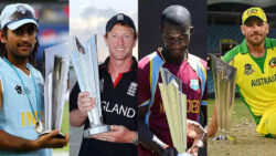 T20 World Cup: The highs and lows of the previous editions