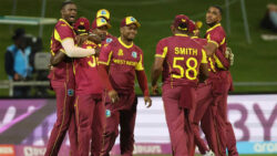 T20 WC: Joseph keeps West Indies in contention for Super 12 stage