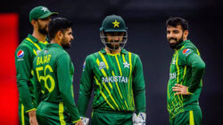 Middle order sorted, Pakistan eye second T20 World Cup title