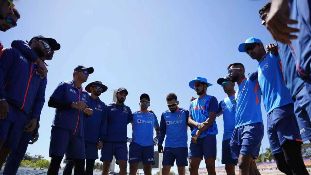 T20 WC: Middle order holds key to depleted India's title aspirations