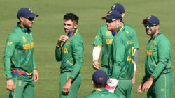 T20 WC: SA bowling attack offers hope of T20 breakthrough