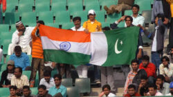 'Home ministry will decide if Indian team will travel to Pakistan'