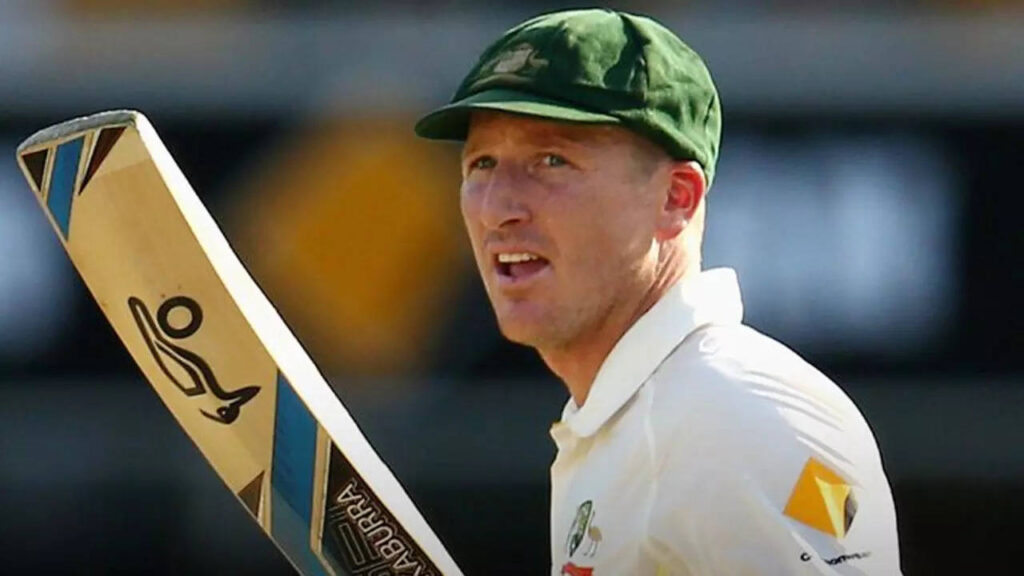 IPL: Haddin joins Bayliss as assistant coach at Punjab Kings