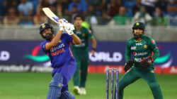 Rain threat looms large over marquee India vs Pakistan T20 World Cup clash