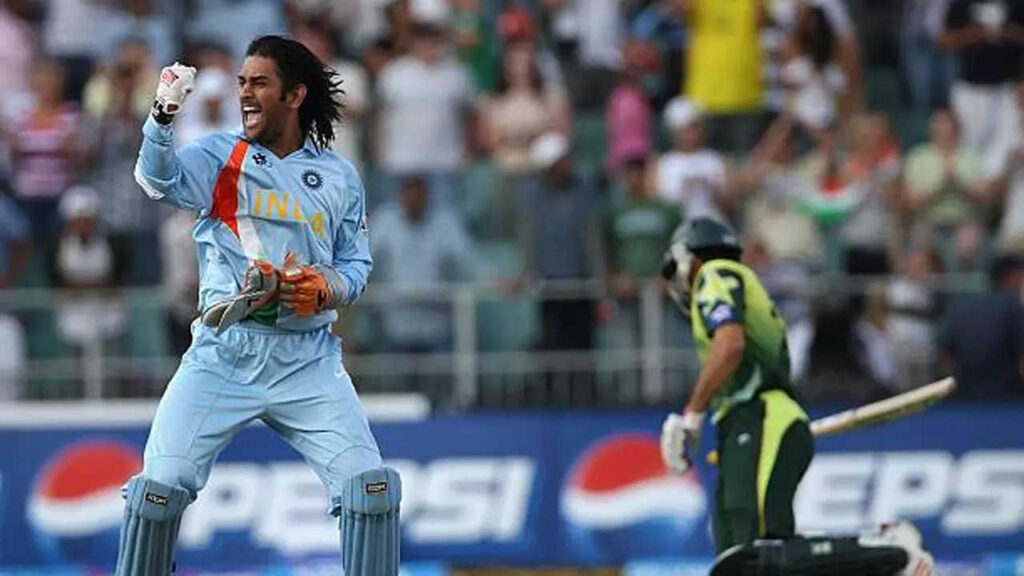 T20 World Cup: The 2007 lessons for 2022