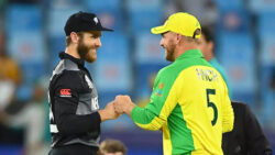 T20 WC: Australia, NZ ponder wet weather changes for Super 12 opener