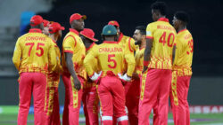 T20 WC Live: Zimbabwe hurt Scotland with early wickets