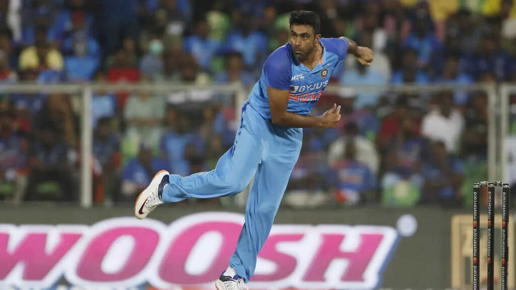 Ashwin is peerless in Tests but has quality competition in T20s: Murali