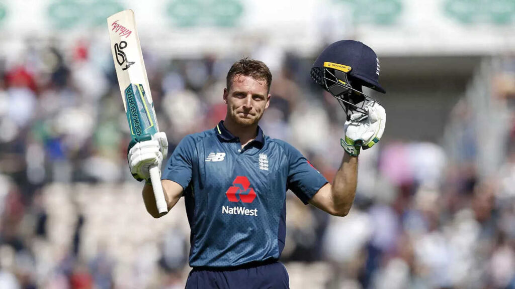 T20 WC: New era for 'dangerous, very ready' England, says Buttler