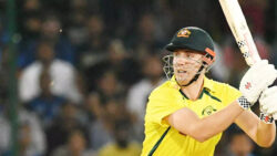 Selecting Green instead of back-up keeper is a risk: Finch