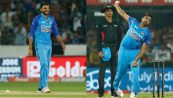 T20 WC: Toss-up between Axar and Ashwin for second spinner's slot