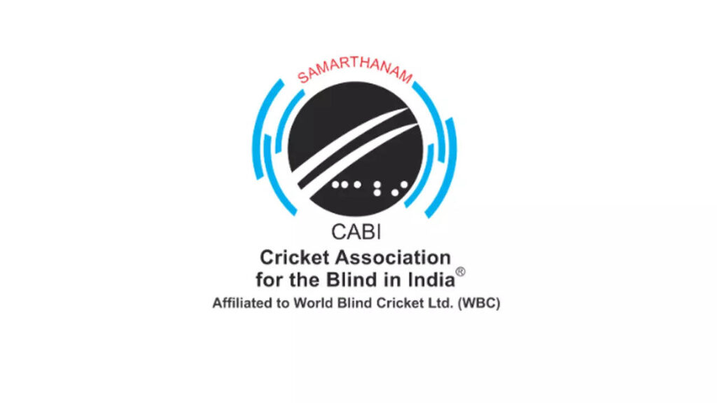 India squad for T20 World Cup for the Blind announced