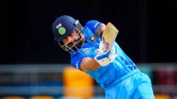 T20 World Cup: Virat Kohli's cup of hope