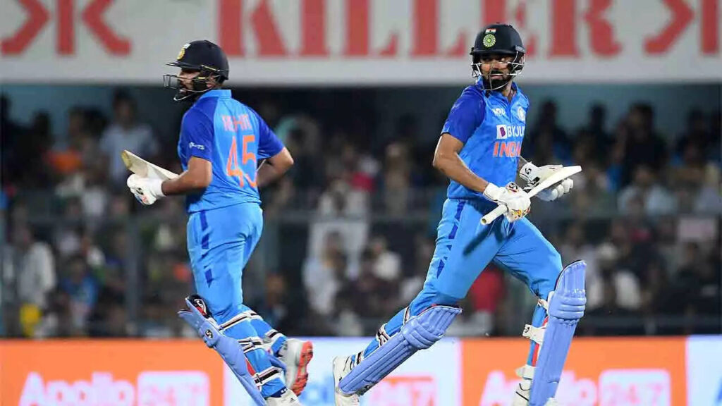 T20 World Cup: Opening dilemma for Team India