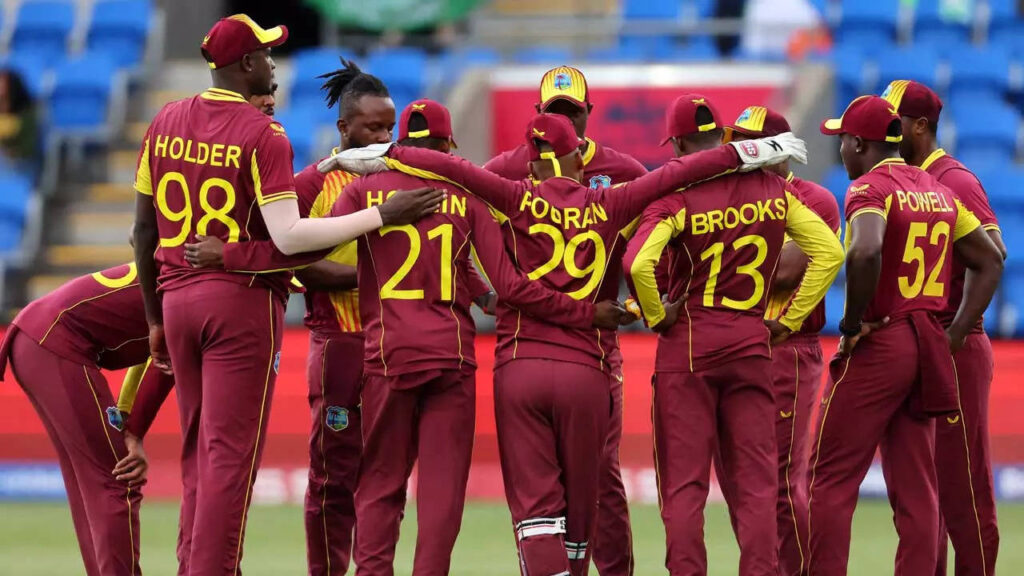 Windies chief vows 'thorough post-mortem' of T20 WC exit