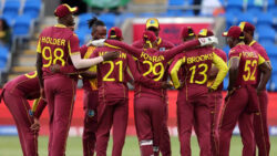 Windies chief vows 'thorough post-mortem' of T20 WC exit