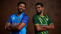 T20 World Cup: India vs Pakistan - Interesting statistics & trivia