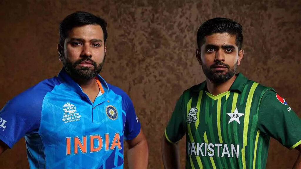 T20 World Cup: Confident India hoping to turn tables on Pakistan