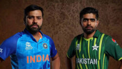 T20 World Cup: Confident India hoping to turn tables on Pakistan