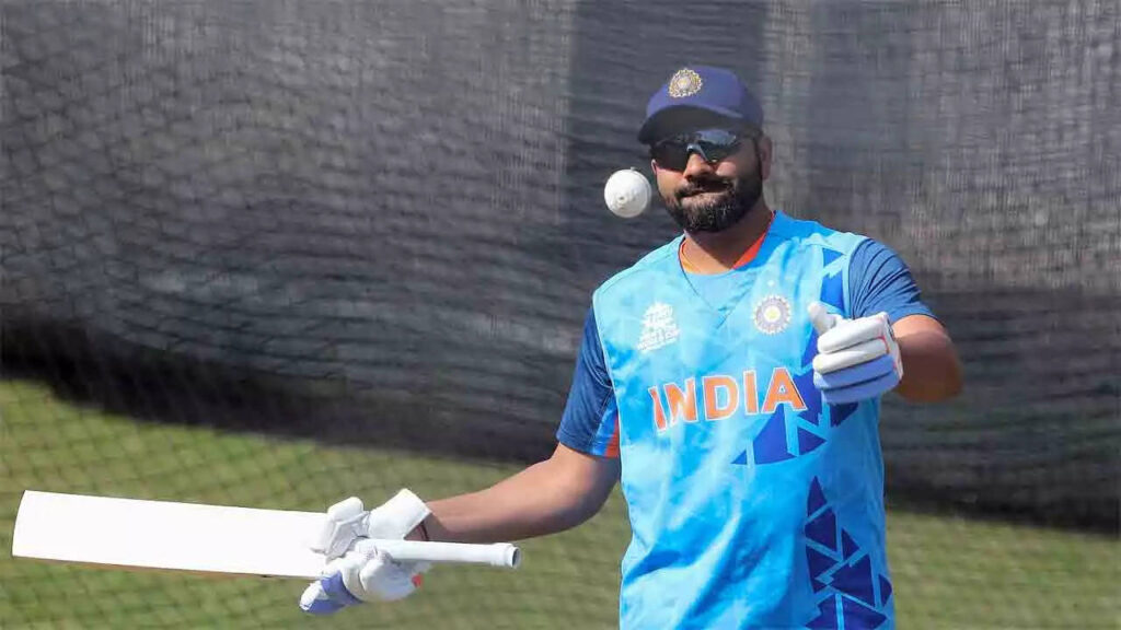 Let's focus on this World Cup, Asia Cup is later: Rohit Sharma