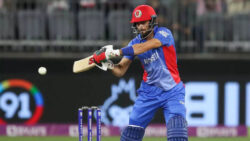 T20 WC Live: Mark Wood, Ben Stokes remove Afghanistan openers