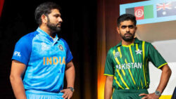 T20 WC: Top 5 most impactful batters in India and Pakistan teams this year