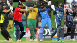 T20 World Cup: Watch out for these power hitters