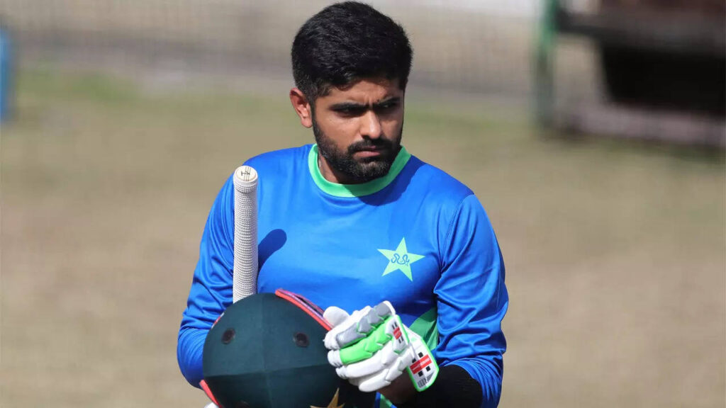 We have plans for everyone, not just Surya: Babar Azam