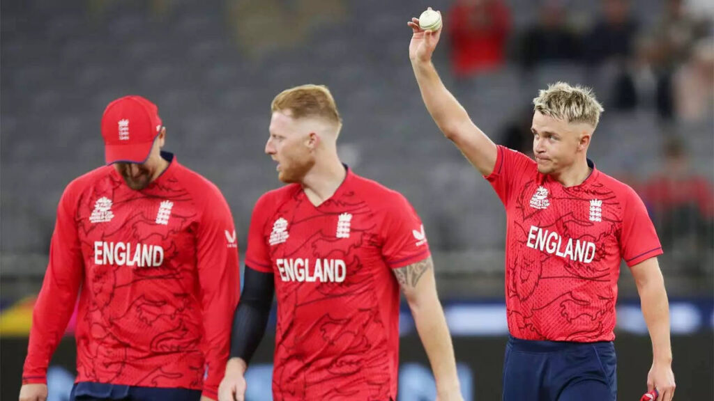 T20 WC: England beat Afghanistan by 5 wickets after Curran's 5/10