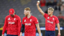 T20 WC: England beat Afghanistan by 5 wickets after Curran's 5/10