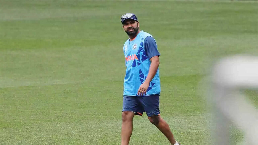 Hard to gauge Pakistan mindset: Rohit Sharma