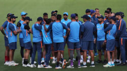 India vs Pakistan: Melbourne weather update for T20 WC humdinger