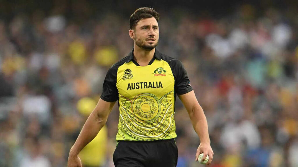 T20 WC: Stoinis says Australia must embrace pressure after defeat