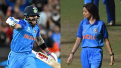 Anushka Sharma on Virat Kohli's knock: Best innings after a tough phase