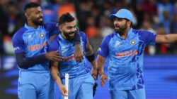 Not just Kohli's but India's best-ever T20 knock: Rohit