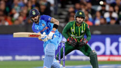 Virat Kohli showed his class today, says Babar Azam