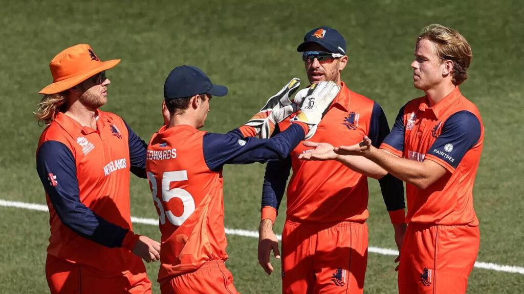 T20 WC Live: Netherlands win toss, opt to bowl vs Bangladesh