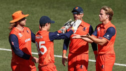 T20 WC Live: Netherlands win toss, opt to bowl vs Bangladesh