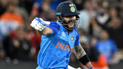 PM Modi lauds Kohli for spectacular knock in India's win over Pak