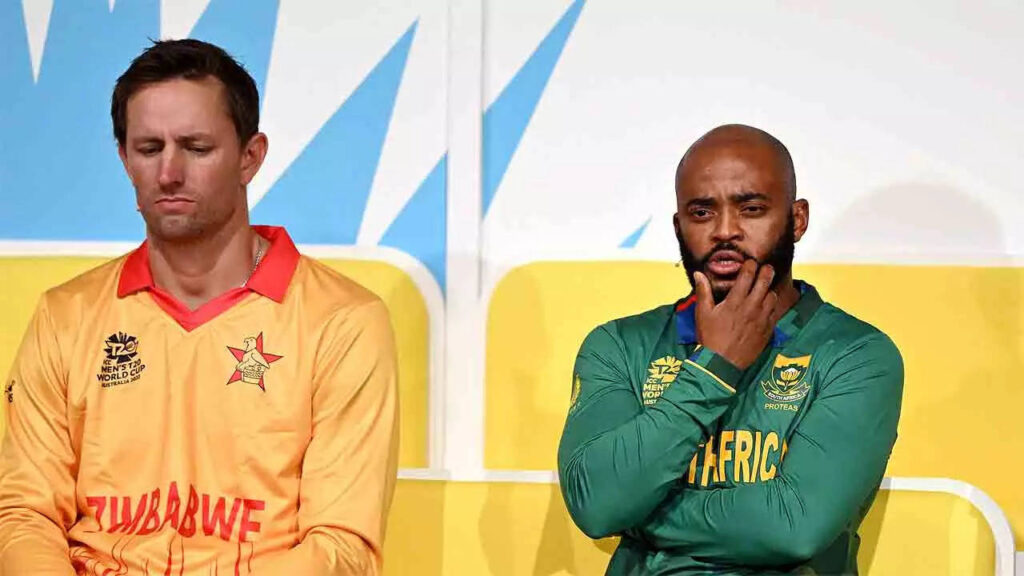 T20 World Cup Live : Bragging rights at stake in all-African battle