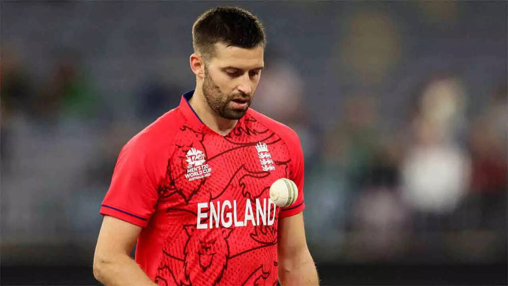 T20 World Cup: Mark Wood says he can still bowl faster after record spell