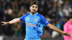 We stand for each other in bad times: Arshdeep on Asia Cup dropped catch