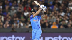 Only Kohli could have hit those two sixes off Haris Rauf: Hardik