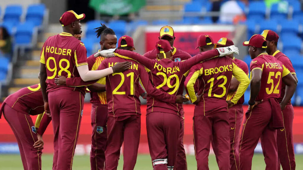 West Indies' early exit from T20 WC surprises and disappoints Pollard