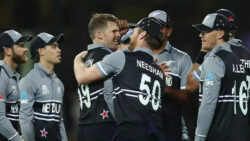 T20 WC: NZ focus on Afghanistan after hammering Australia