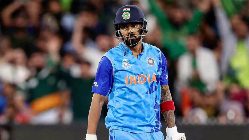 Exhausted Pandya gets recovery break, focus on Rahul at nets