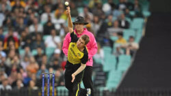 T20 WC: Australia's Zampa COVID-positive ahead of SL clash