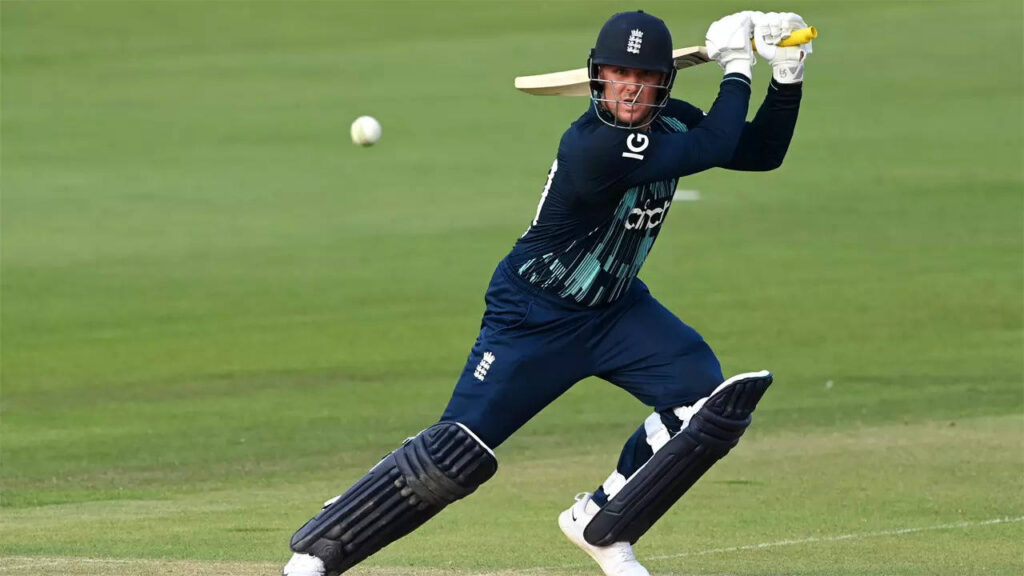 Roy back in England ODI squad for Australia tour after T20 snub